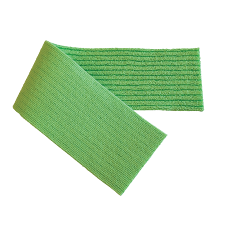 Sachet de 10 bandeaux microfibre K2